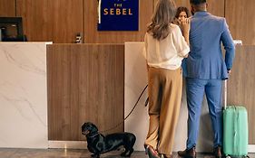 The Sebel Canberra Civic